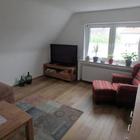 Διαμέρισμα Flip Xanten