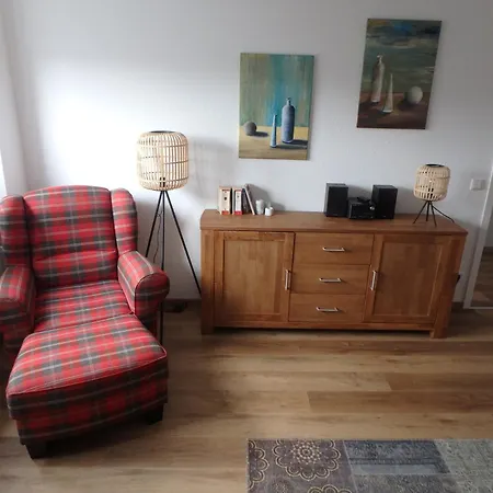 Flip Διαμέρισμα