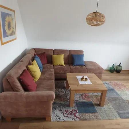 Διαμέρισμα Flip Xanten