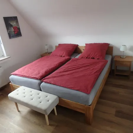 Διαμέρισμα Flip Xanten