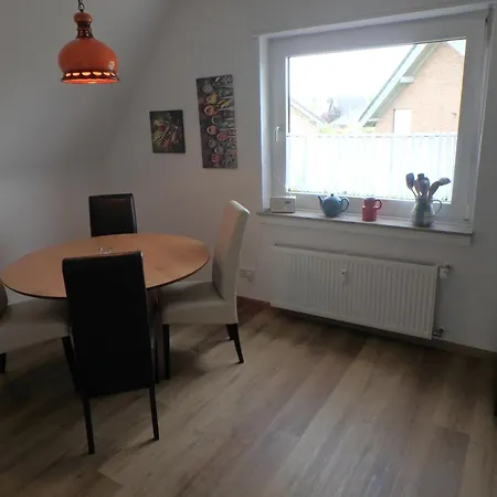 Flip Διαμέρισμα Xanten