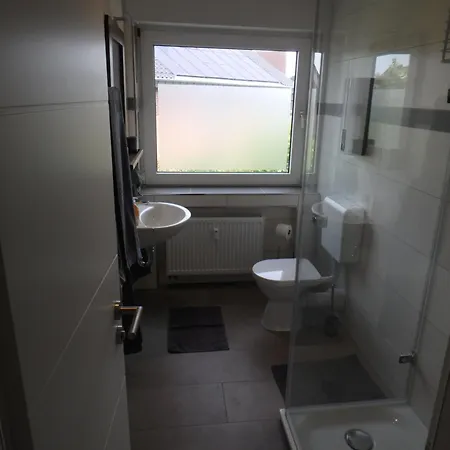 Apartmán Flip