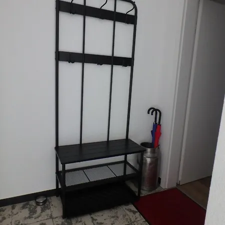 Apartmán Flip *
