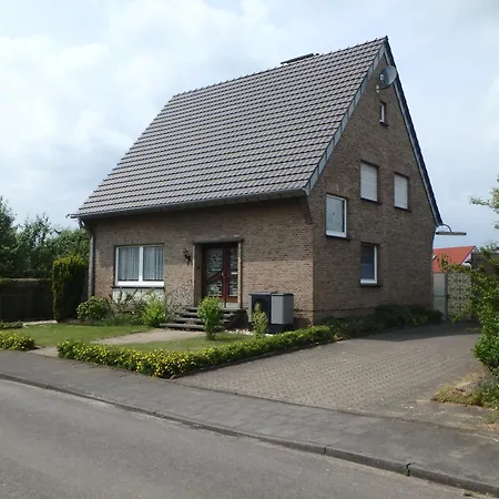 Διαμέρισμα Flip Xanten