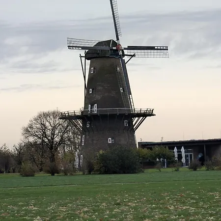 Διαμέρισμα Flip