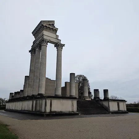 Flip Διαμέρισμα *