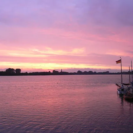 Flip Διαμέρισμα Xanten