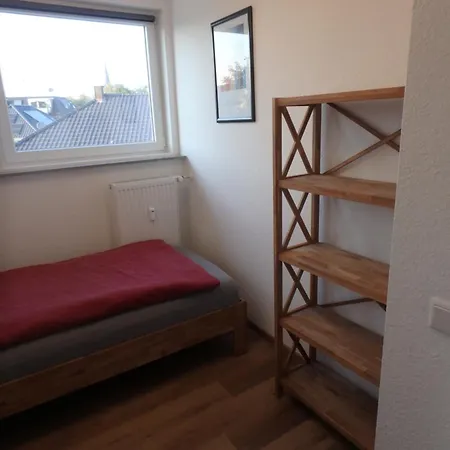 Flip Apartmán *