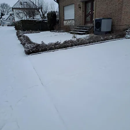 Apartmán Flip
