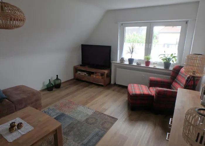 Appartement Flip Xanten