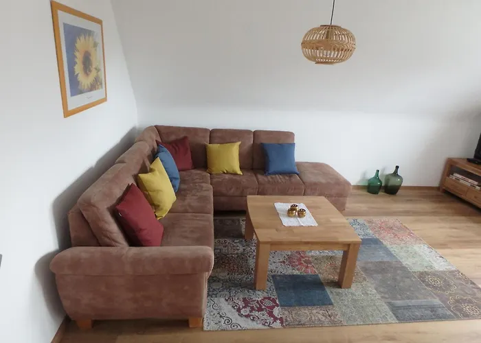 Appartement Flip Xanten