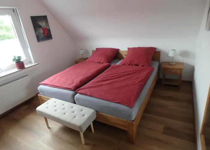 Appartement Flip Xanten