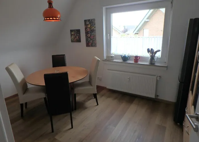 Flip Appartement Xanten