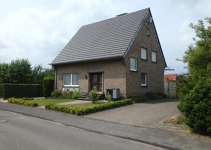 Appartement Flip Xanten