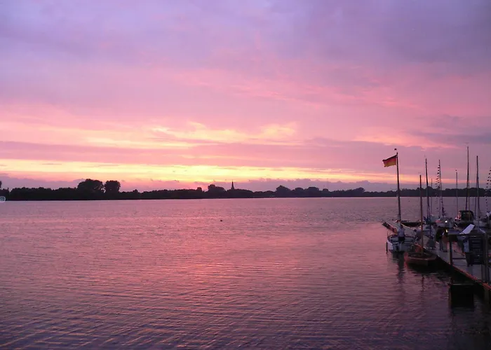 Flip Appartement Xanten